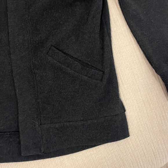 Abercrombie Black Cardigan - Picture 2 of 3